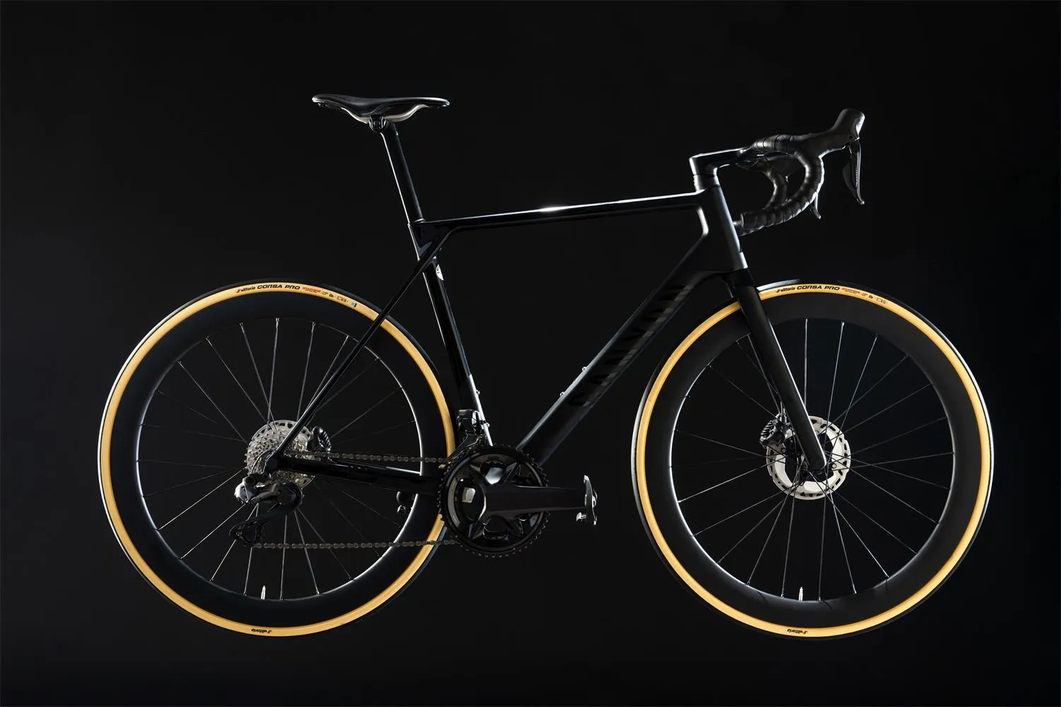 Vittoria Corsa Pro Gold Twin Pack Ltd Edition 700c Tyre