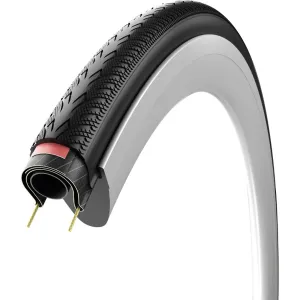Vittoria Zaffiro Pro IV Folding Road Bike Tyre - 700 x 28c