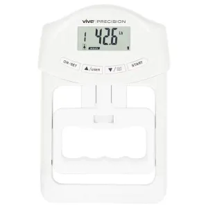 Vive Precision Grip Strength Tester