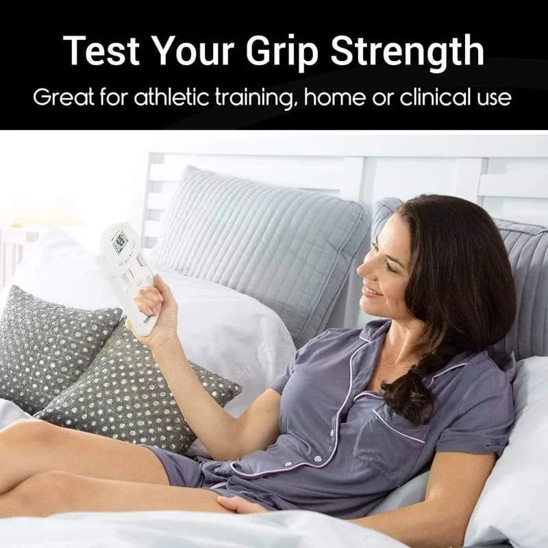 Vive Precision Grip Strength Tester