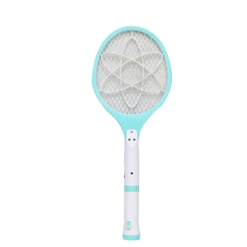 Voltplus Blue Mosquito Swatter - VP-MR04