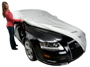 Volvo C70 1998 - 2011 Outdoor Indoor Select-Fit Car Cover