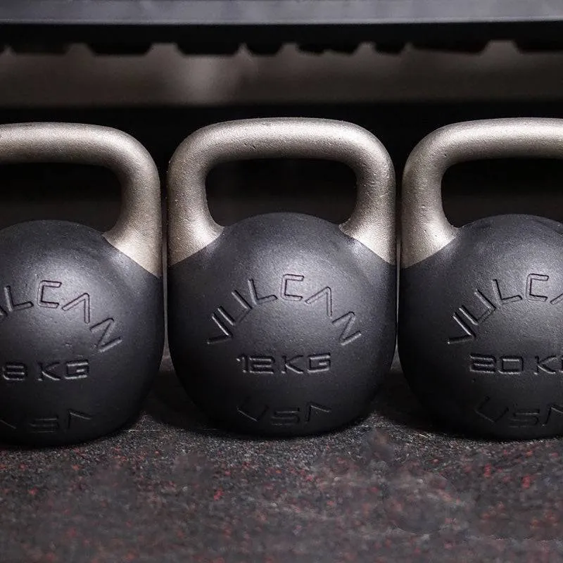 Vulcan | Absolute 2.0 Training Kettlebells