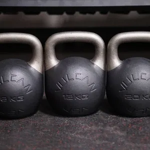 Vulcan | Absolute 2.0 Training Kettlebells