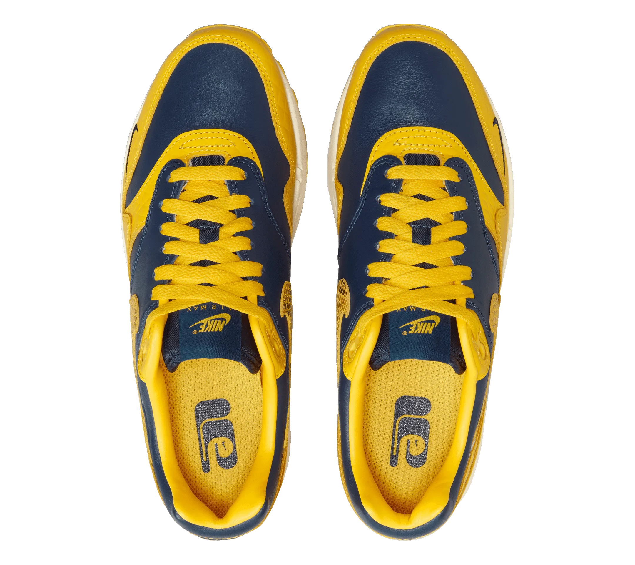 W Nike Air Max 1 PRM "Head To Head"