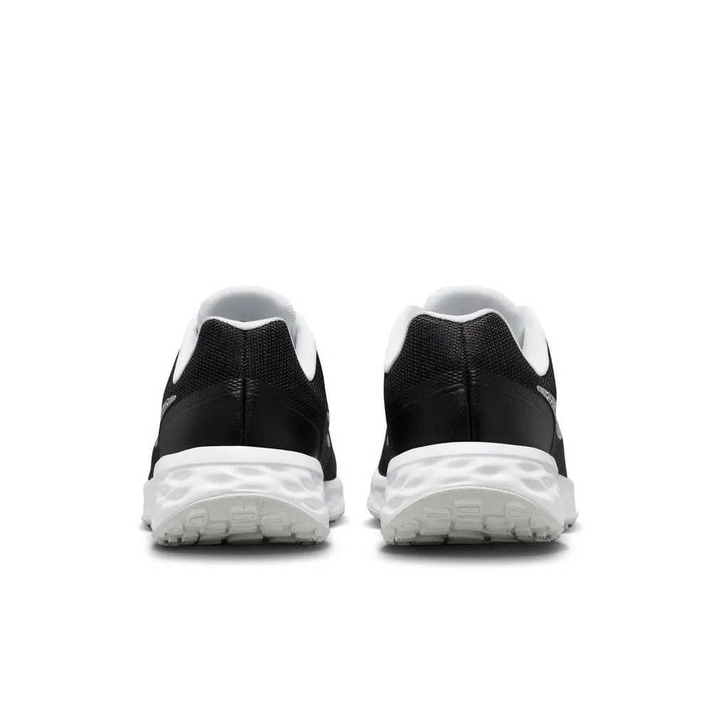 W NIKE REVOLUTION 6 NN PRM DD9283-008 | NIKE Women's Shoes | Running Shoes