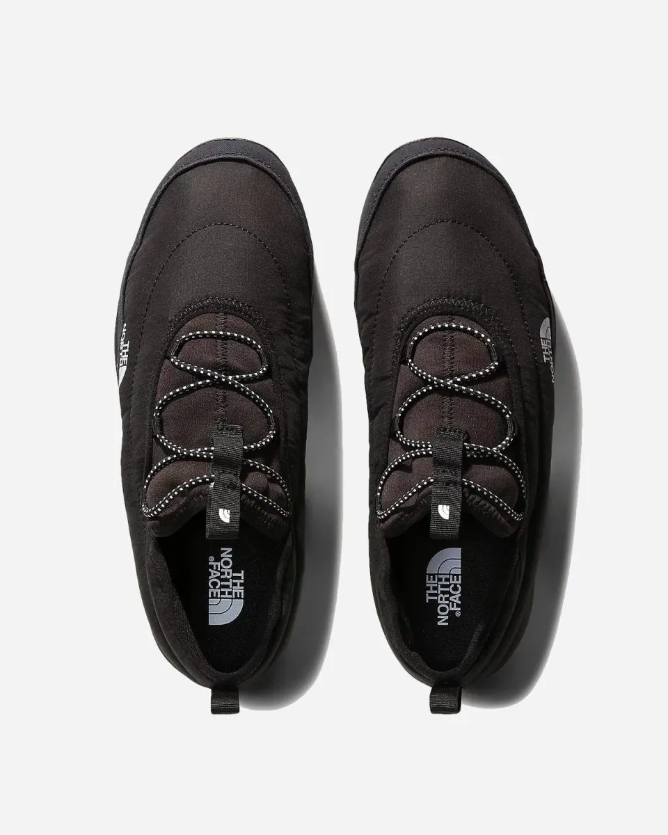W NSE Low - Black/Black