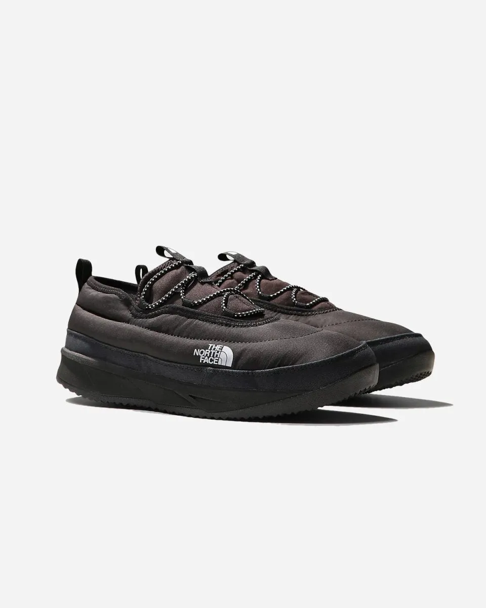 W NSE Low - Black/Black