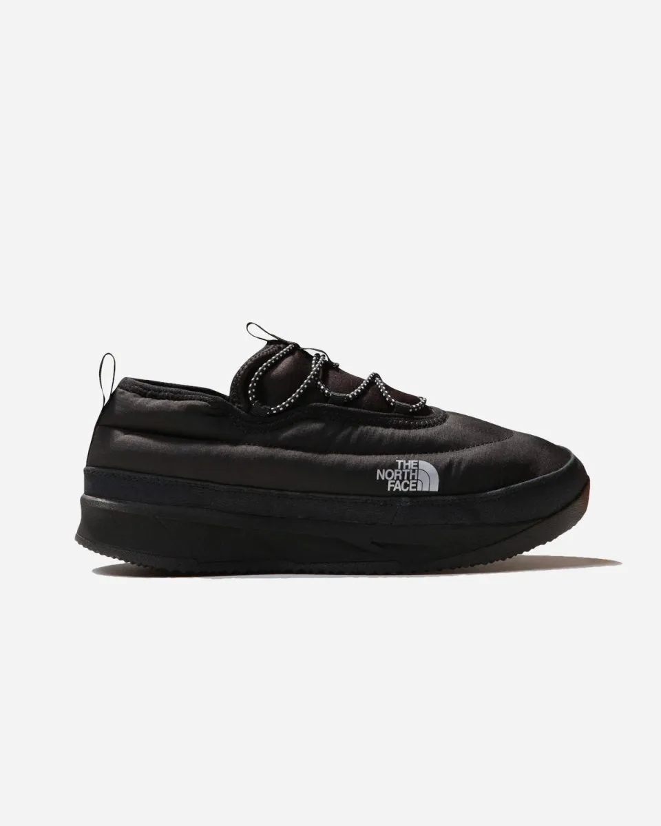 W NSE Low - Black/Black
