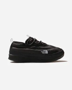 W NSE Low - Black/Black