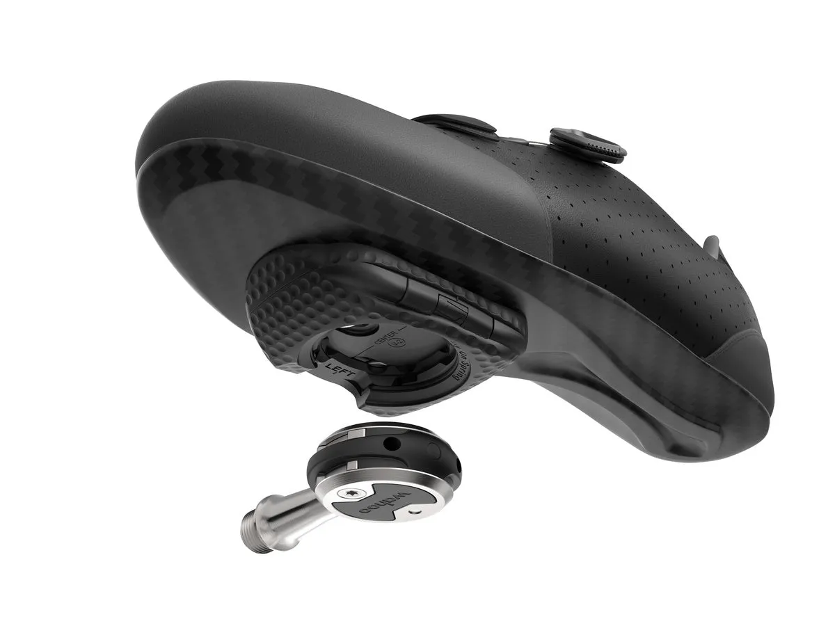 Wahoo SPEEDPLAY Standard-Tension Walkable Cleats