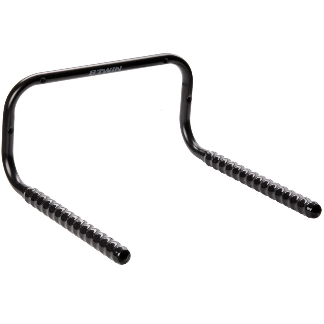 Wall Mount For 2 Bikes