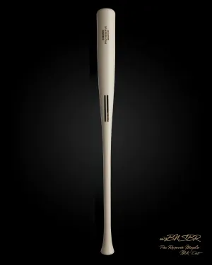 Warstic WSBonesaber Pro Reserve Navajo Bone Maple Baseball Bat