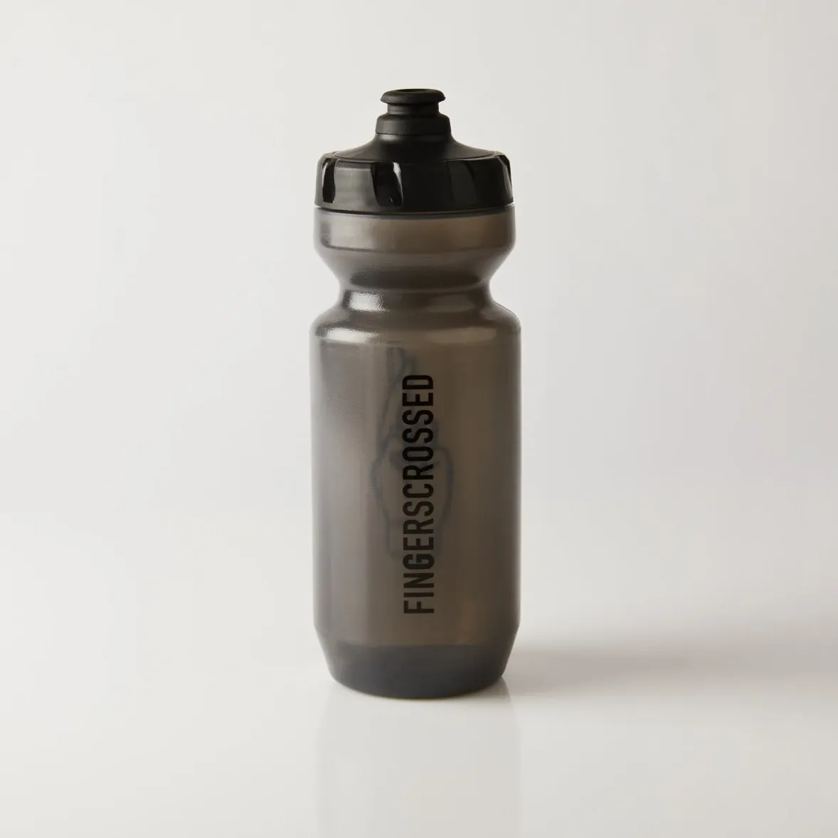 Water Bottle - Smoke