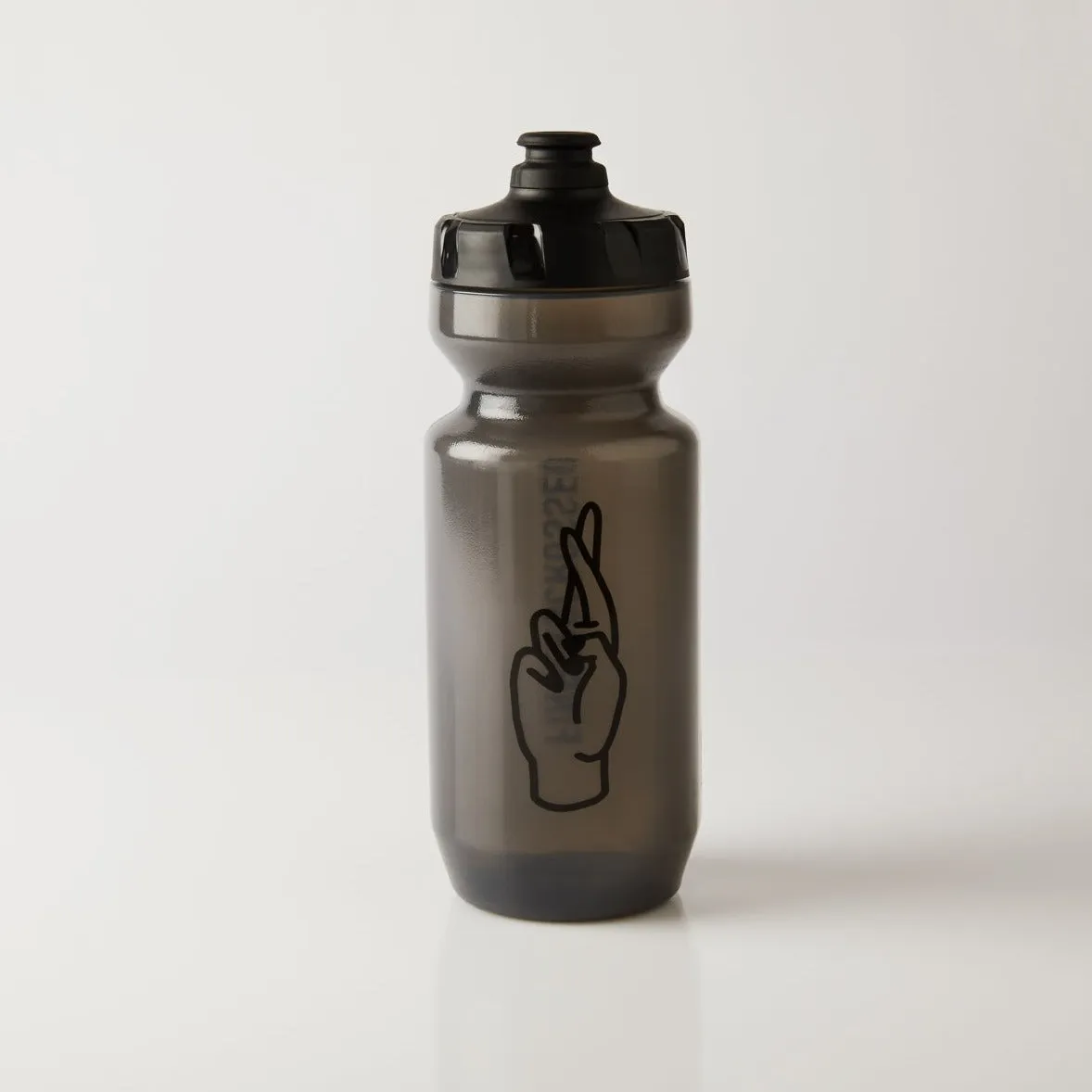 Water Bottle - Smoke