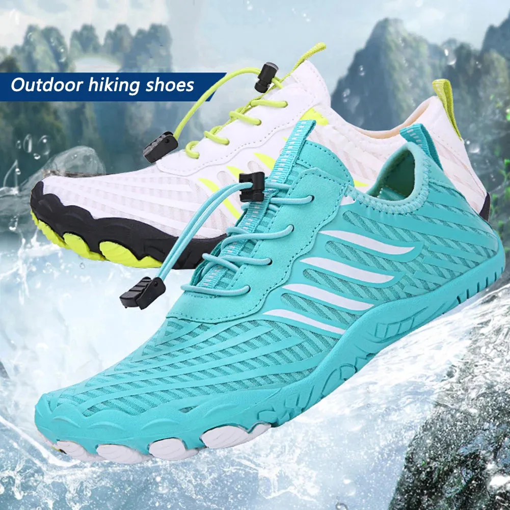 Water Shoes for Women & Men - Barefoot Outdoor Beach Sandals