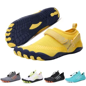 Water Shoes for Women & Men - Barefoot Outdoor Beach Sandals
