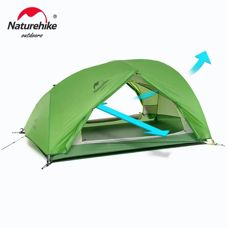 waterproof Camping Tent