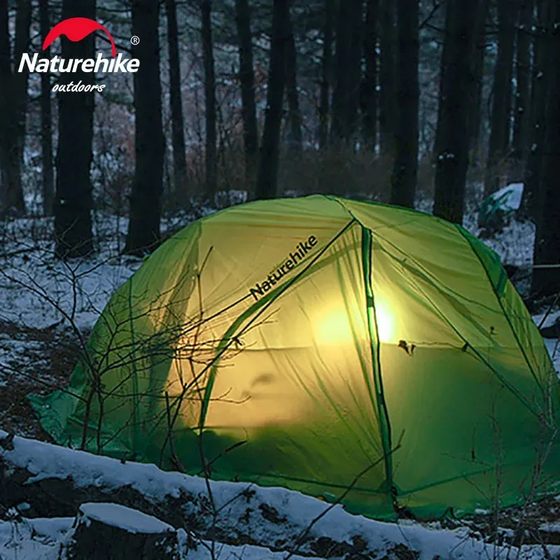 waterproof Camping Tent