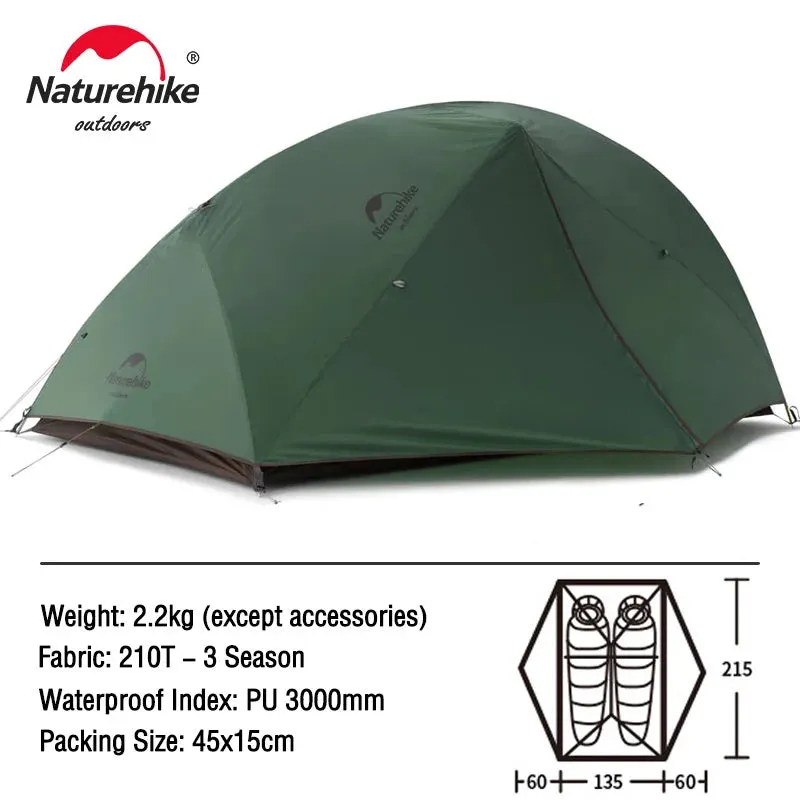 waterproof Camping Tent