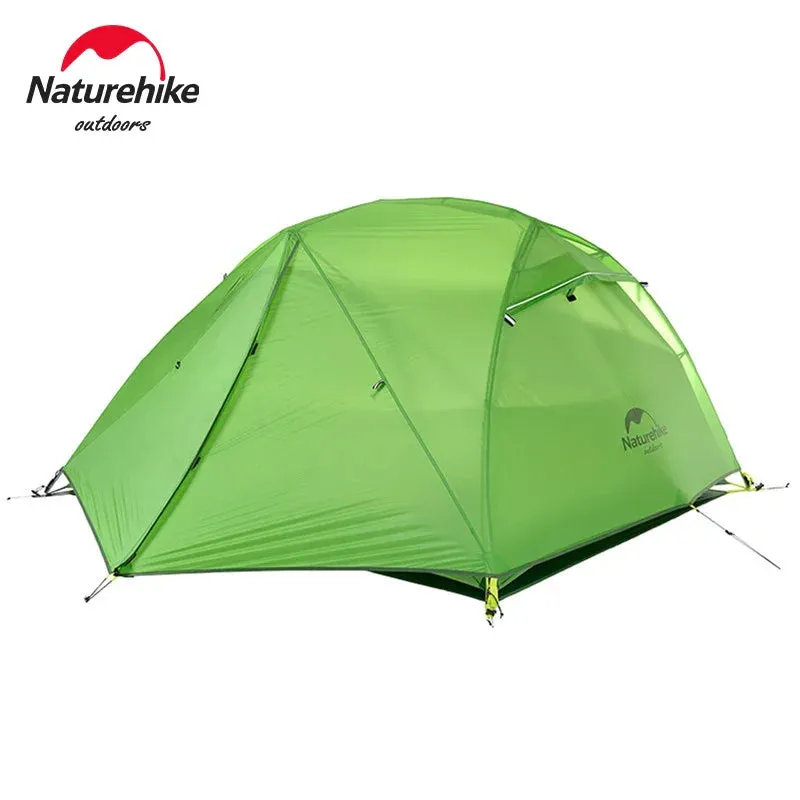 waterproof Camping Tent