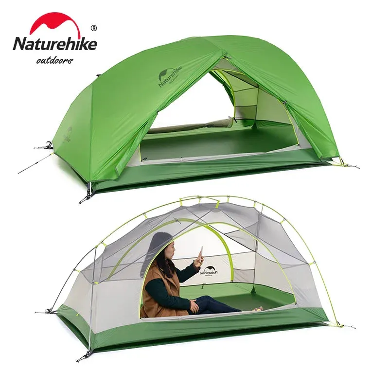 waterproof Camping Tent