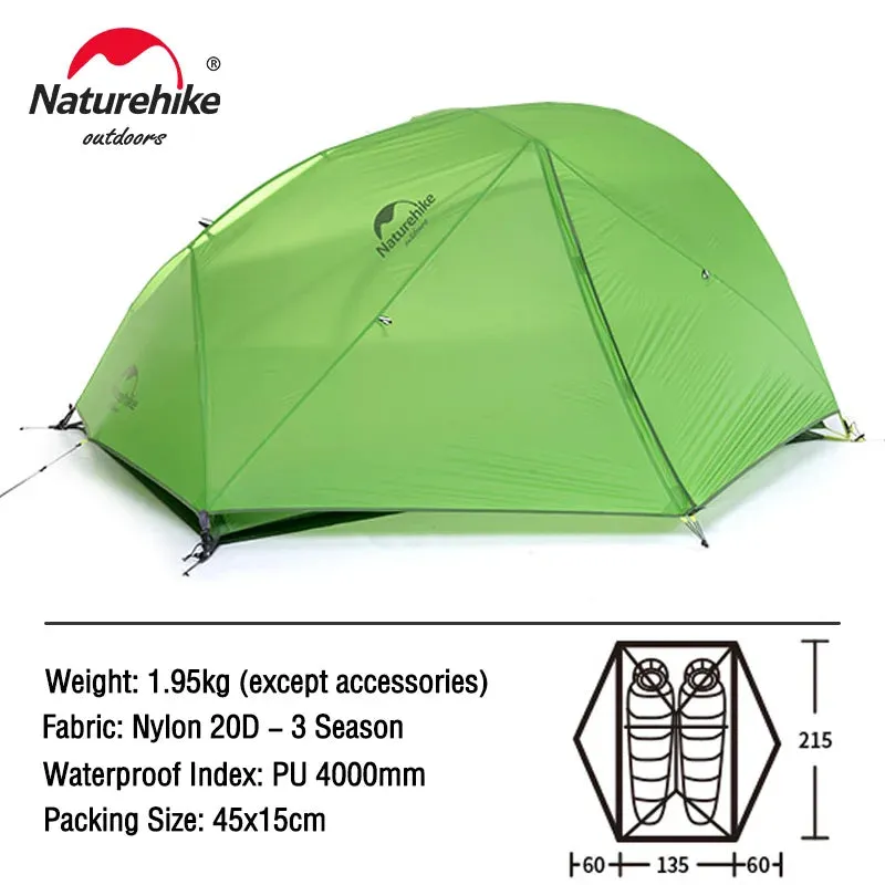 waterproof Camping Tent