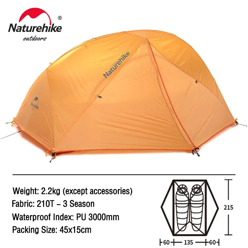 waterproof Camping Tent