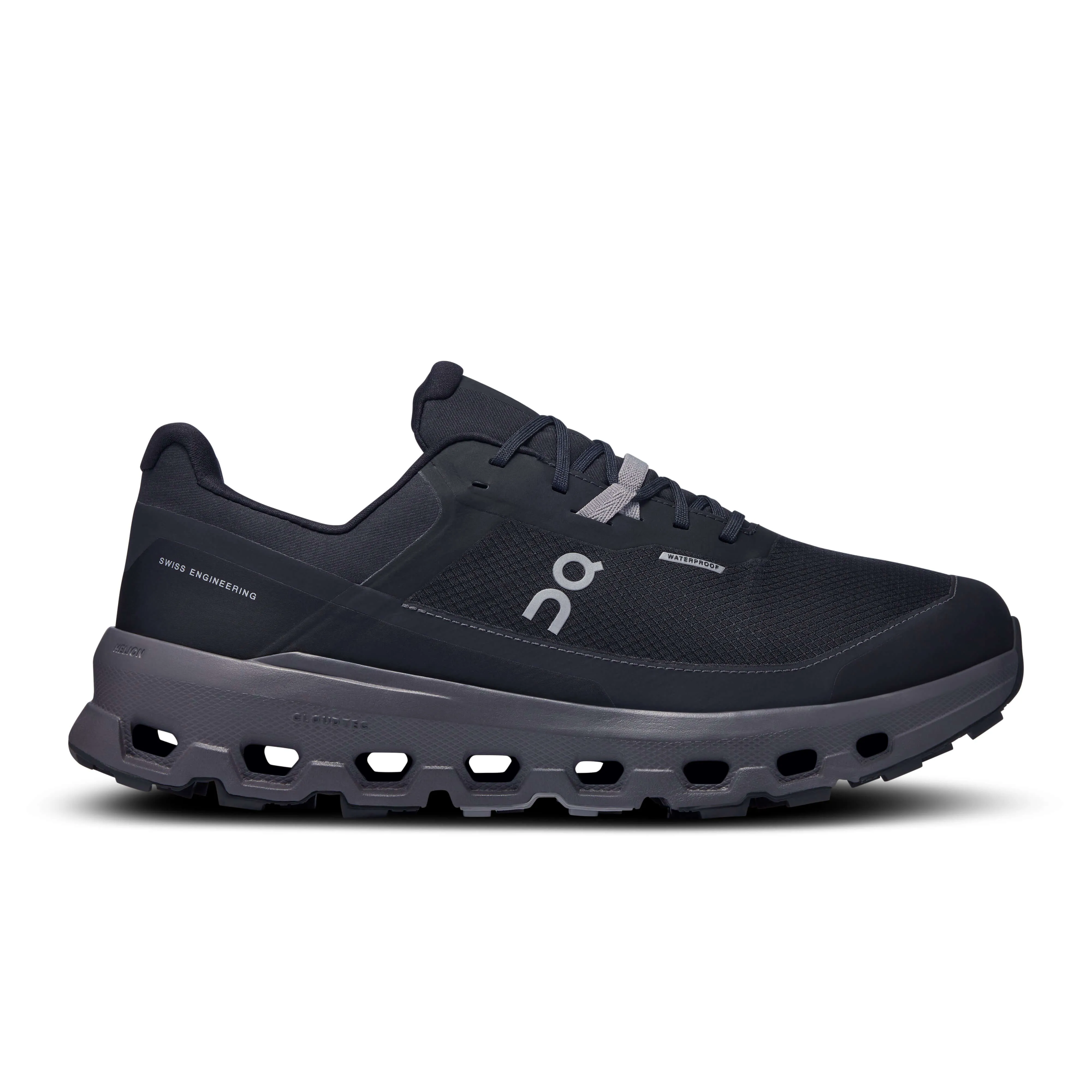 Waterproof Cloudvista 2 Herren Schwarz