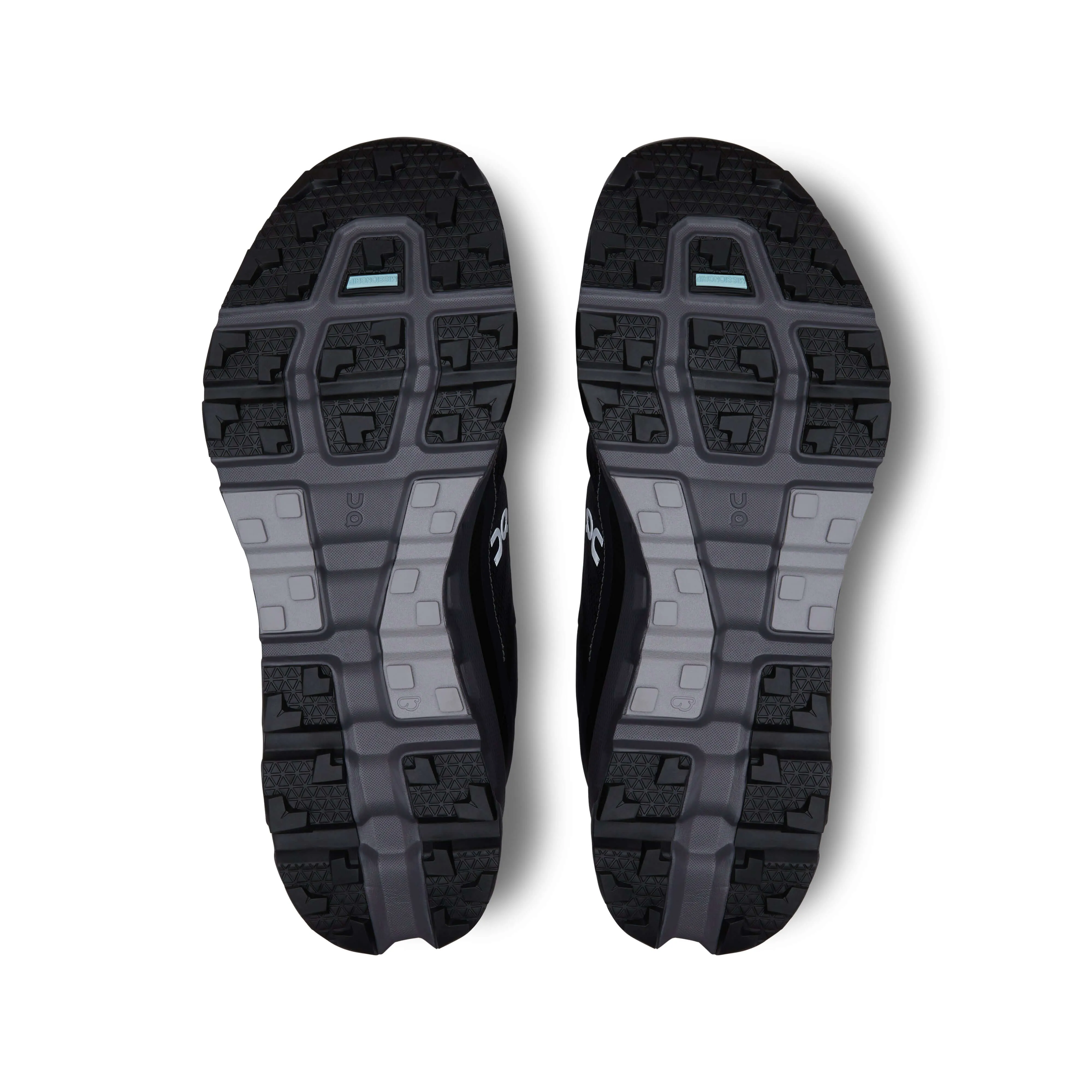 Waterproof Cloudvista 2 Herren Schwarz