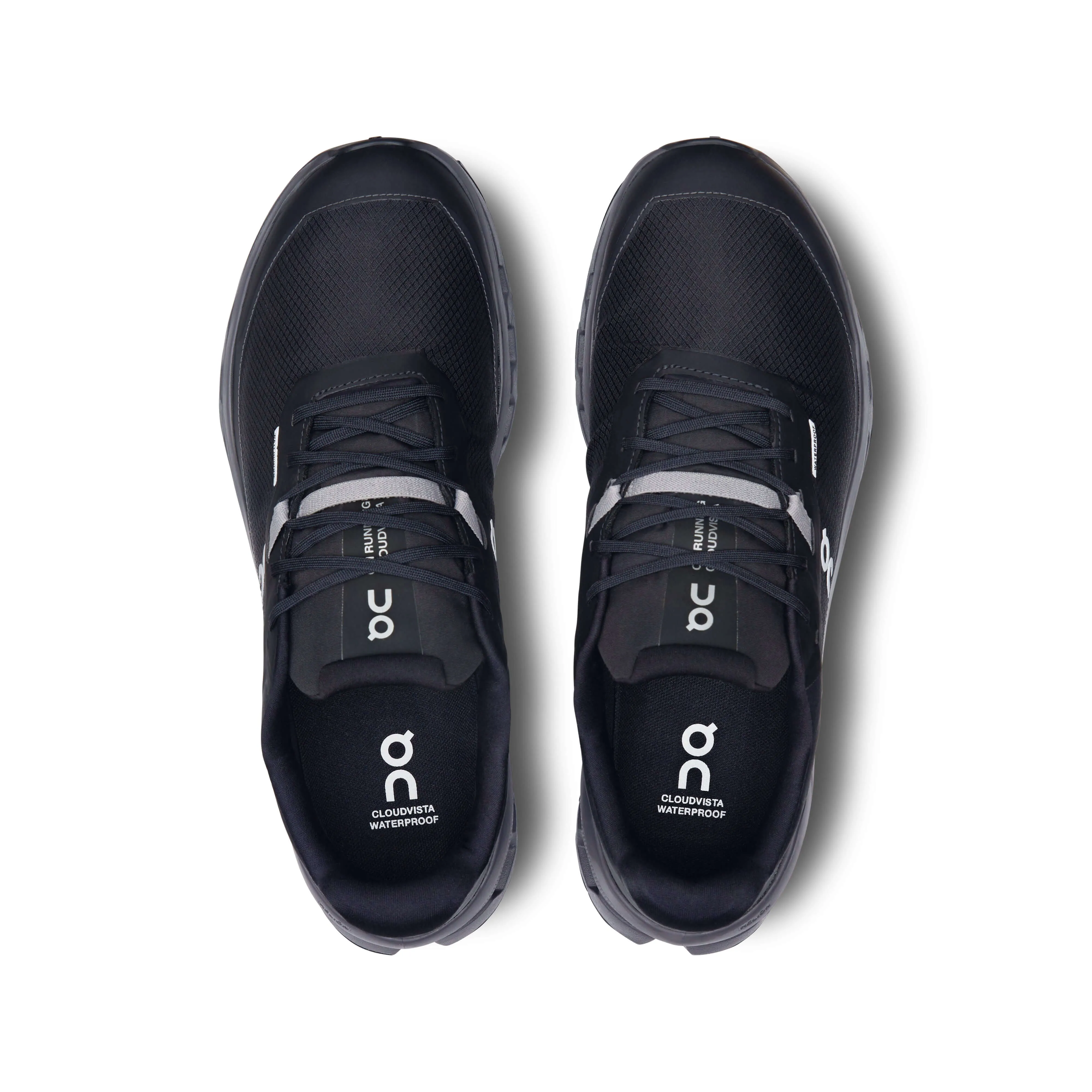 Waterproof Cloudvista 2 Herren Schwarz
