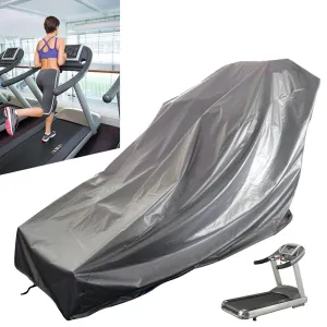 Waterproof Mini Treadmill Cover - 95X110X160Cm