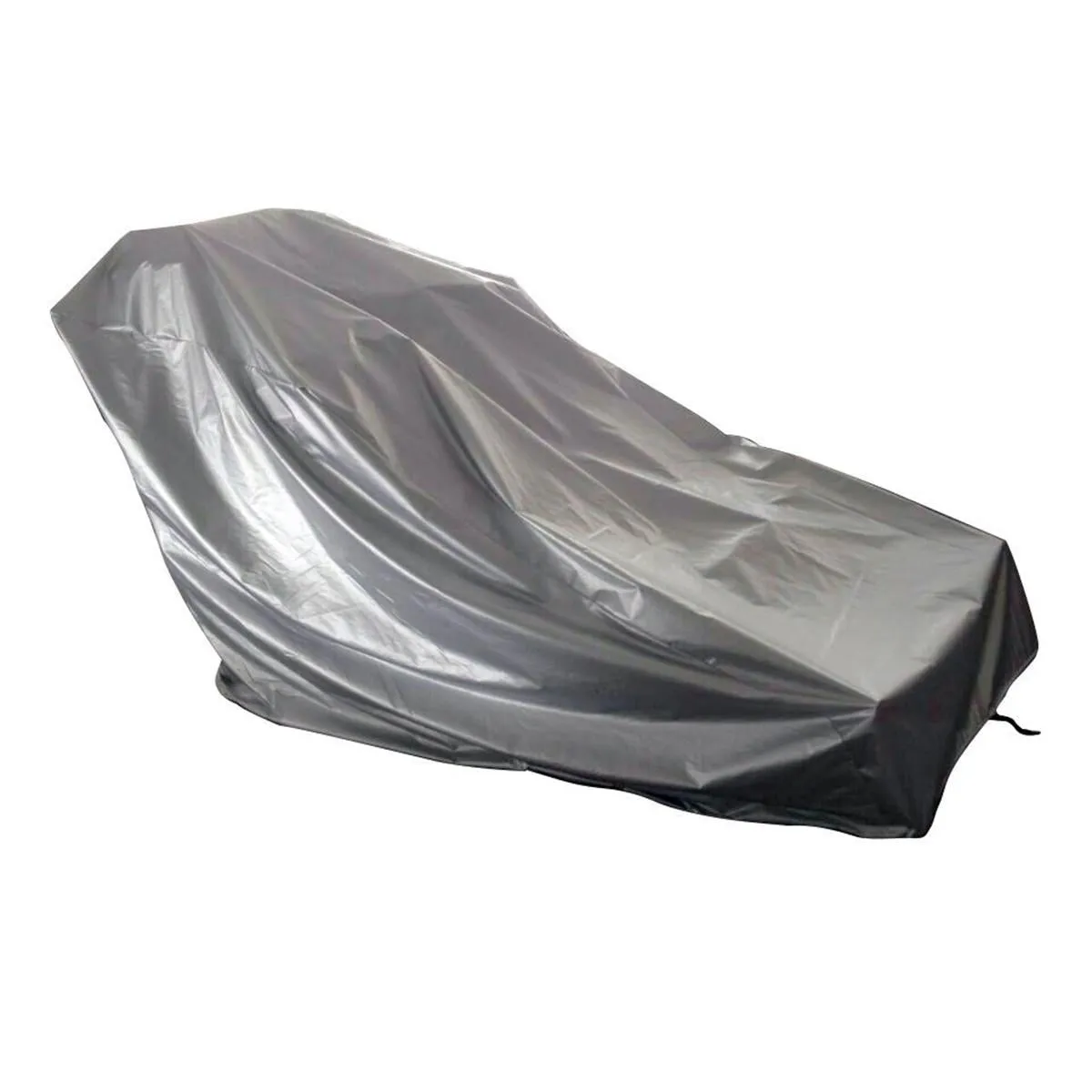 Waterproof Mini Treadmill Cover - 95X110X160Cm