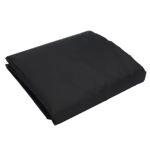 Waterproof Outdoor Furniture Cover - 244X59Cm - Protects From Dust And Debris