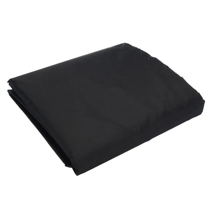 Waterproof Outdoor Furniture Cover - 244X59Cm - Protects From Dust And Debris