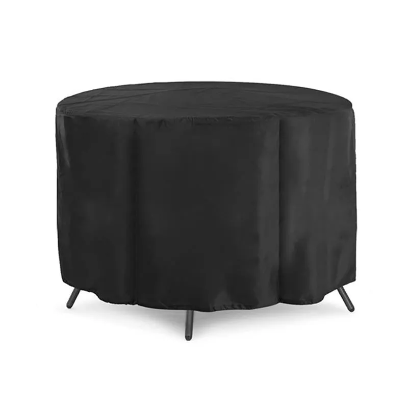 Waterproof Outdoor Furniture Cover - 244X59Cm - Protects From Dust And Debris