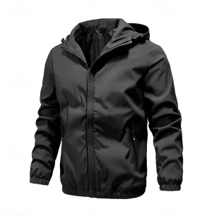 Waterproof Outdoor Men's Jacket