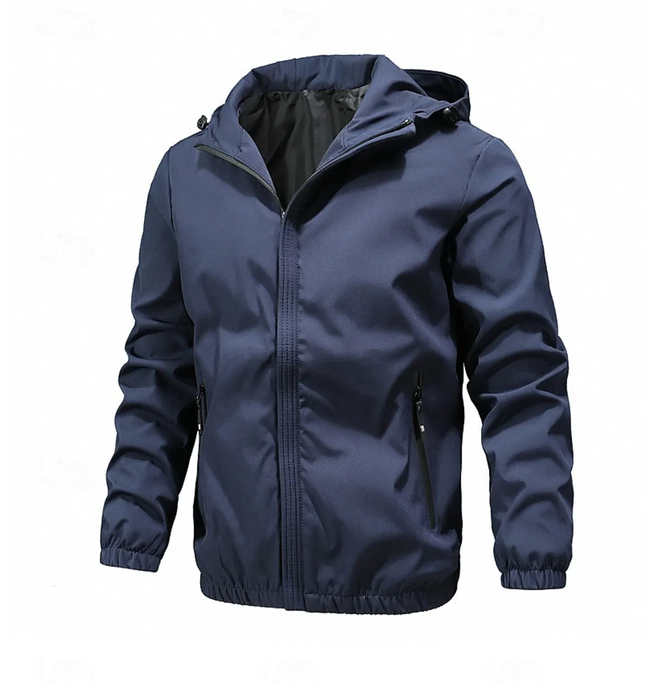 Waterproof Outdoor Men's Jacket