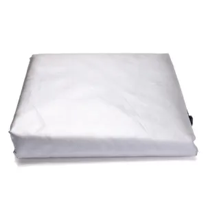 Waterproof Outdoor Table & Chair Cover - 260X135X82Cm