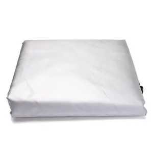 Waterproof Outdoor Table And Chair Cover - 244X244X90Cm