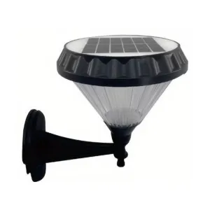Waterproof Solar Post Pillar Wall Lamp Light - PH-YZO02W