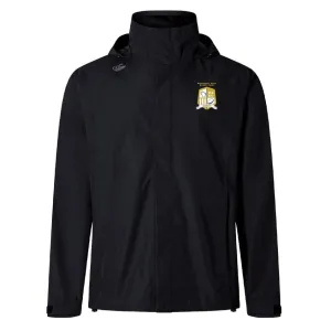 Waukesha Gold Rugby Elite Storm Jacket by Canterbury