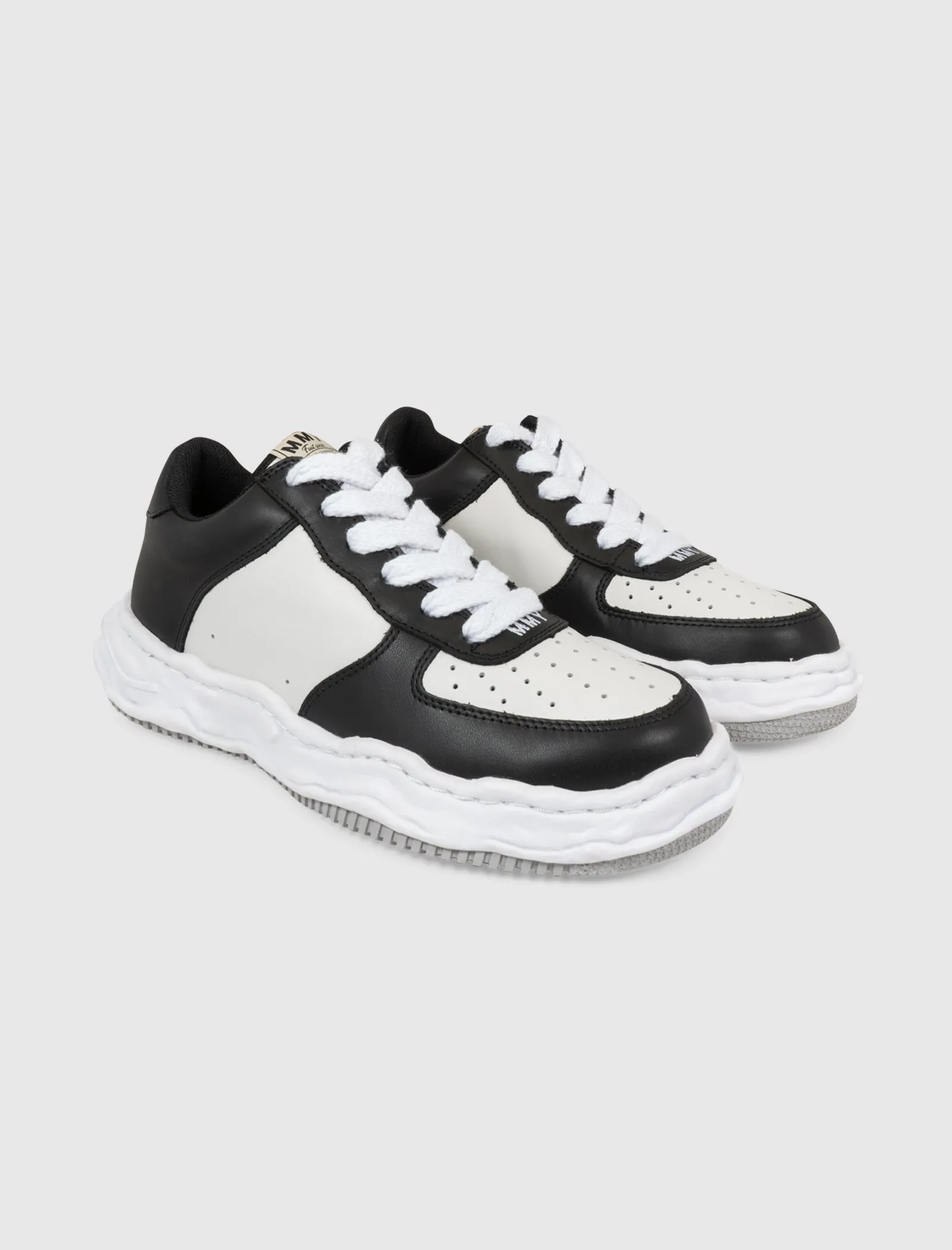 WAYNE LOW ORIGINAL SOLE