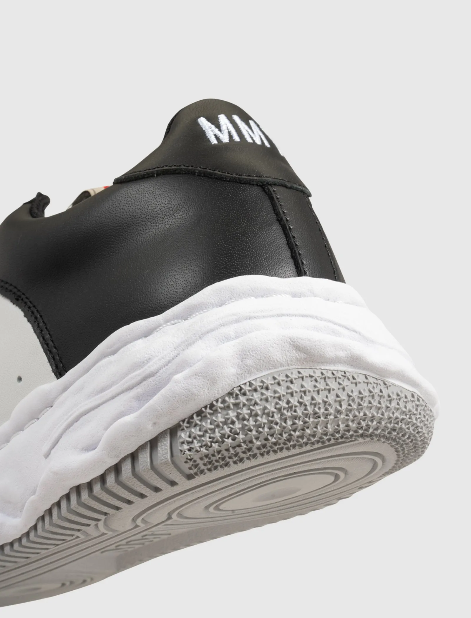 WAYNE LOW ORIGINAL SOLE