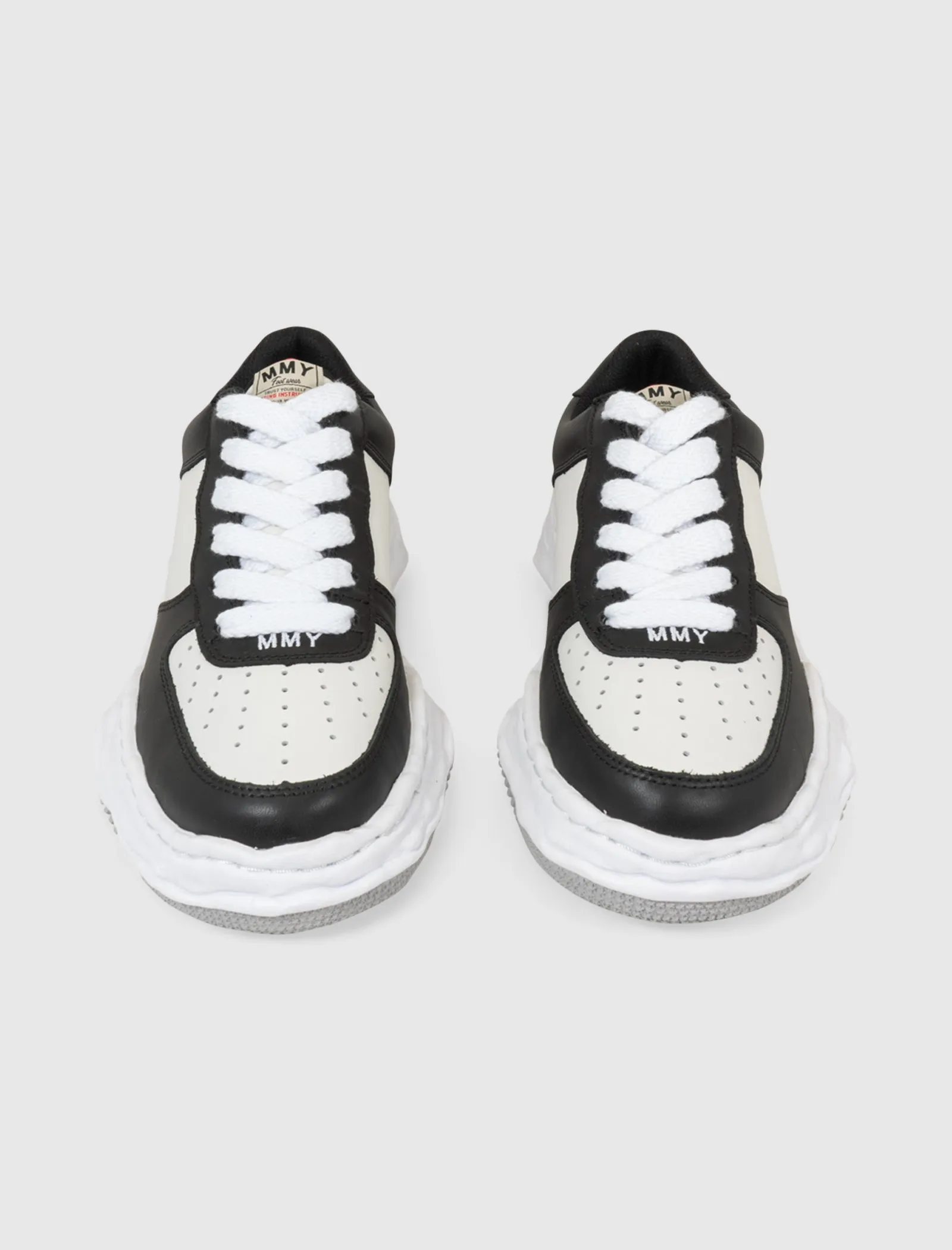 WAYNE LOW ORIGINAL SOLE