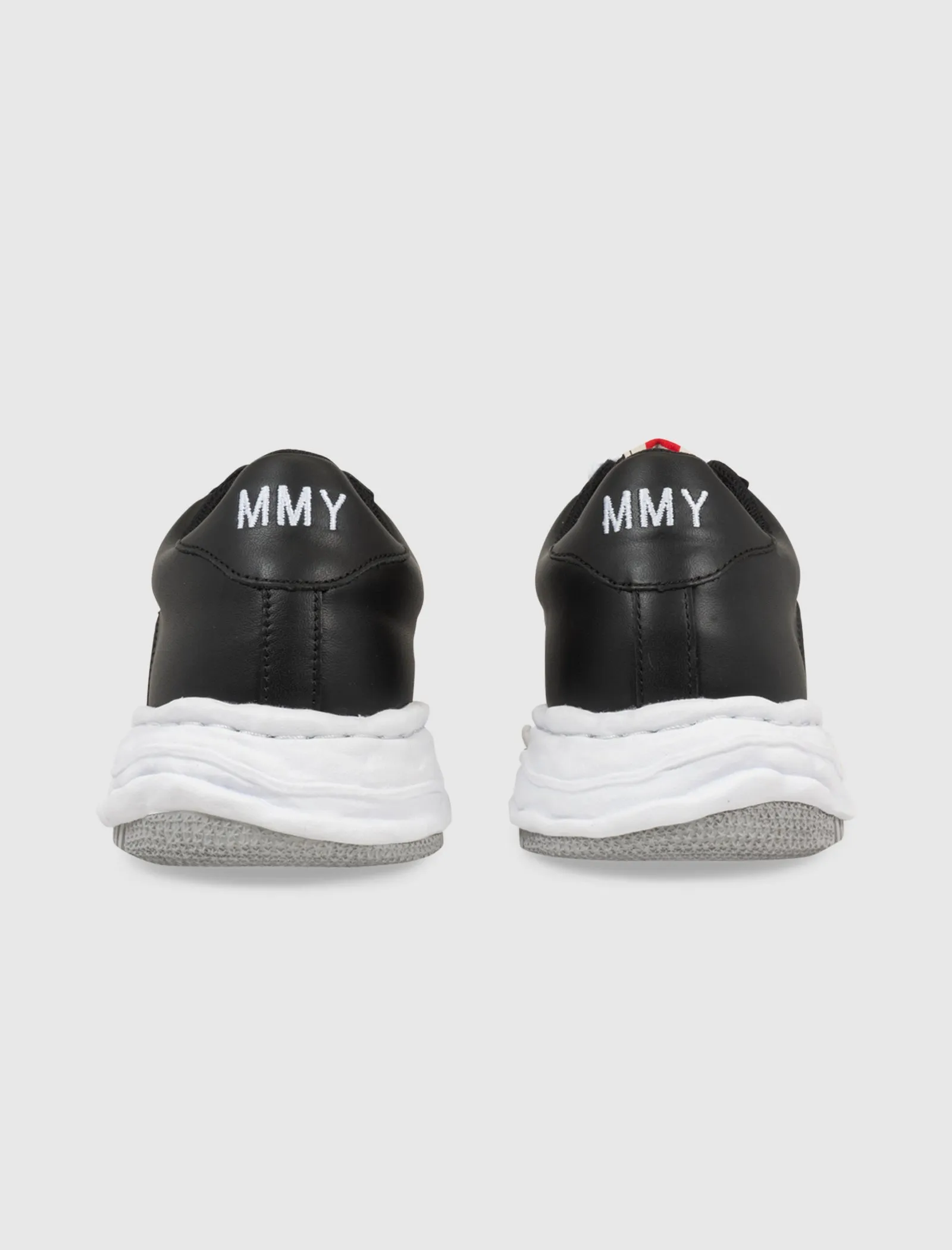 WAYNE LOW ORIGINAL SOLE