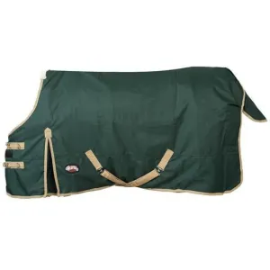 Weaver 600D Turnout Blanket-200g Fill