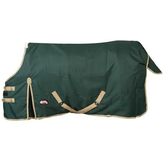 Weaver 600D Turnout Blanket-200g Fill