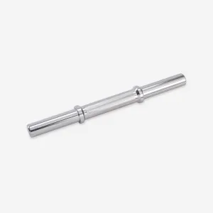 Weight Training Bar 35 cm 28 mm