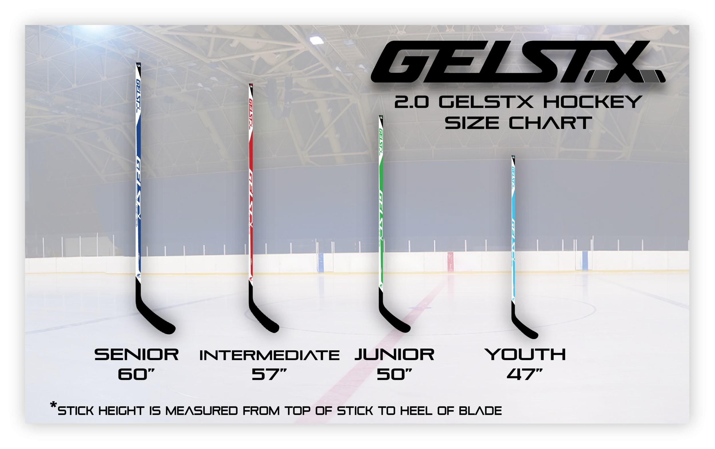 WEIGHTED TRAINING STICK INTERMEDIATE